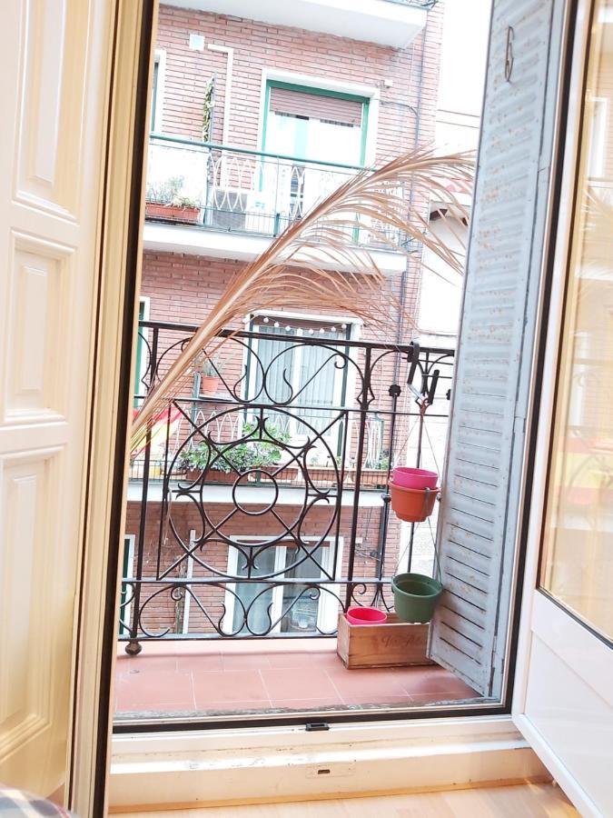 Mrs Goodlife Madrid Exterior foto