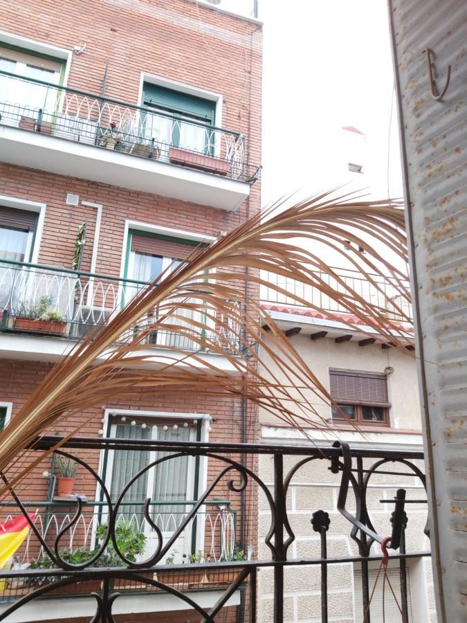 Mrs Goodlife Madrid Exterior foto