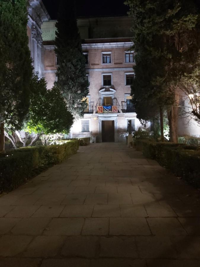 Mrs Goodlife Madrid Exterior foto