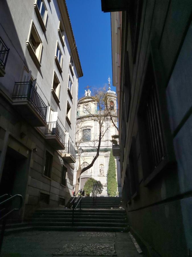 Mrs Goodlife Madrid Exterior foto