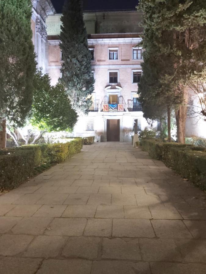 Mrs Goodlife Madrid Exterior foto